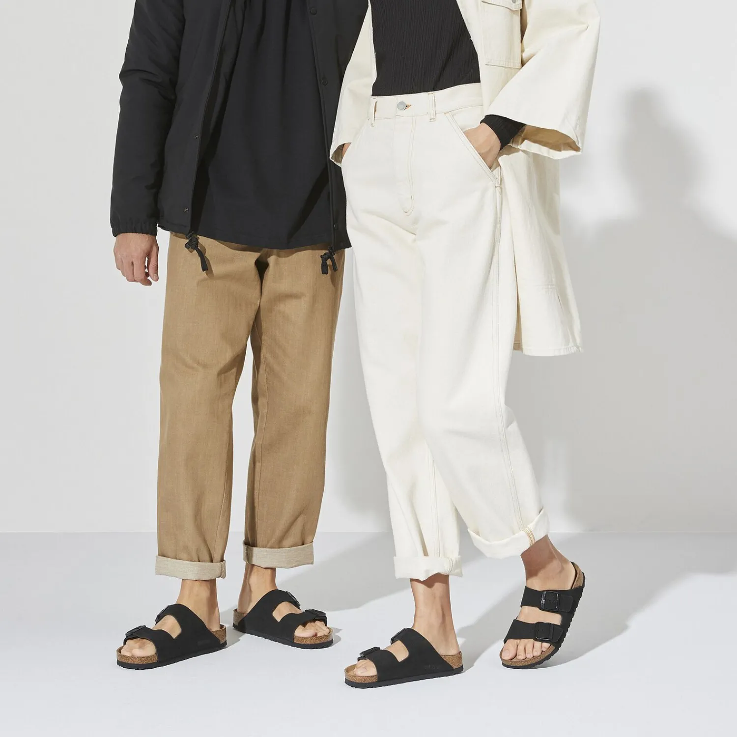 Arizona Weichbettung*Birkenstock Cheap