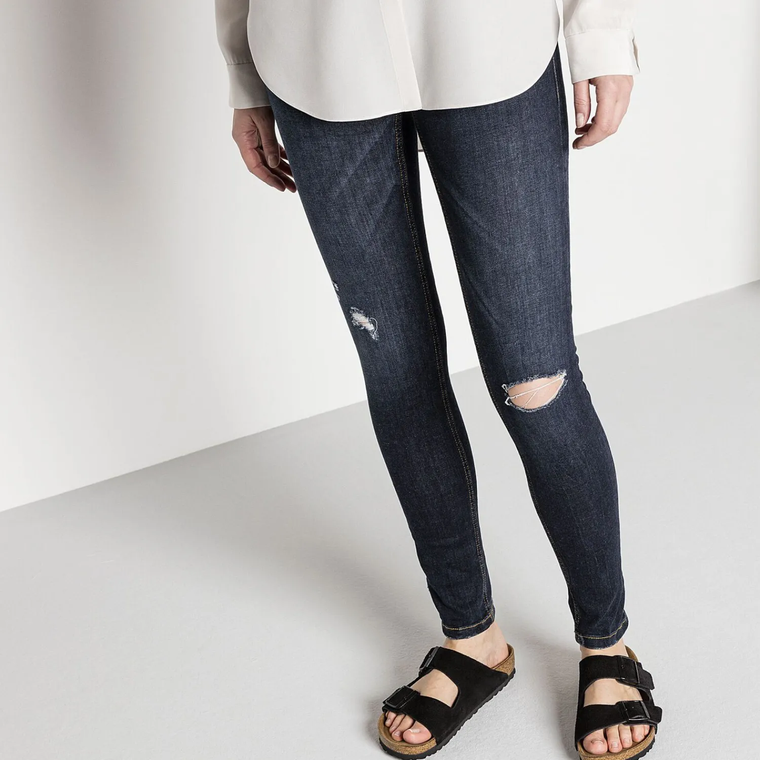 Arizona Weichbettung*Birkenstock Cheap
