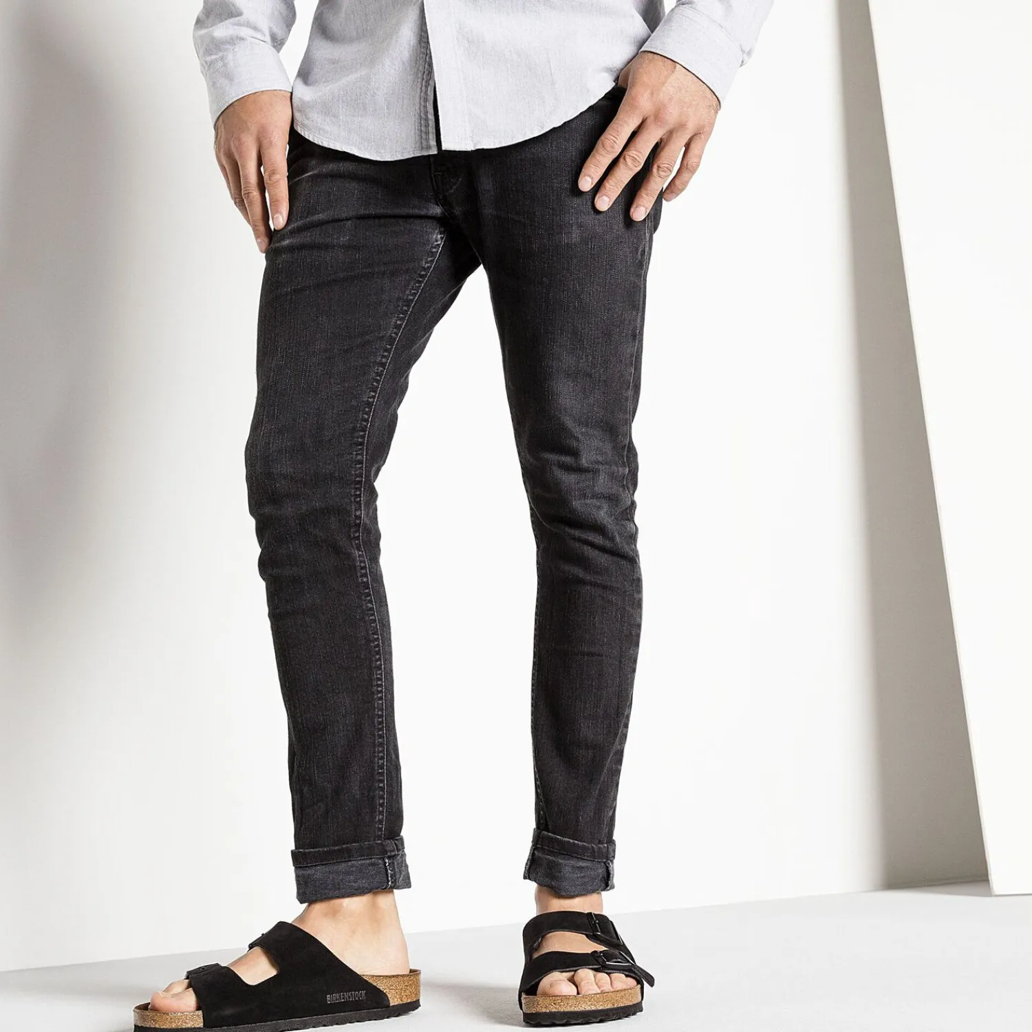 Arizona Weichbettung*Birkenstock Cheap