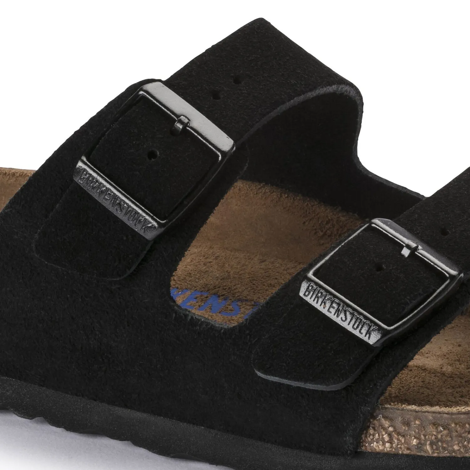 Arizona Weichbettung*Birkenstock Cheap