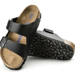 Arizona Weichbettung*Birkenstock Hot