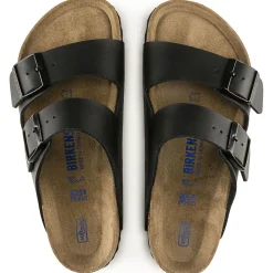 Arizona Weichbettung*Birkenstock Hot