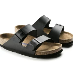 Arizona Weichbettung*Birkenstock Hot