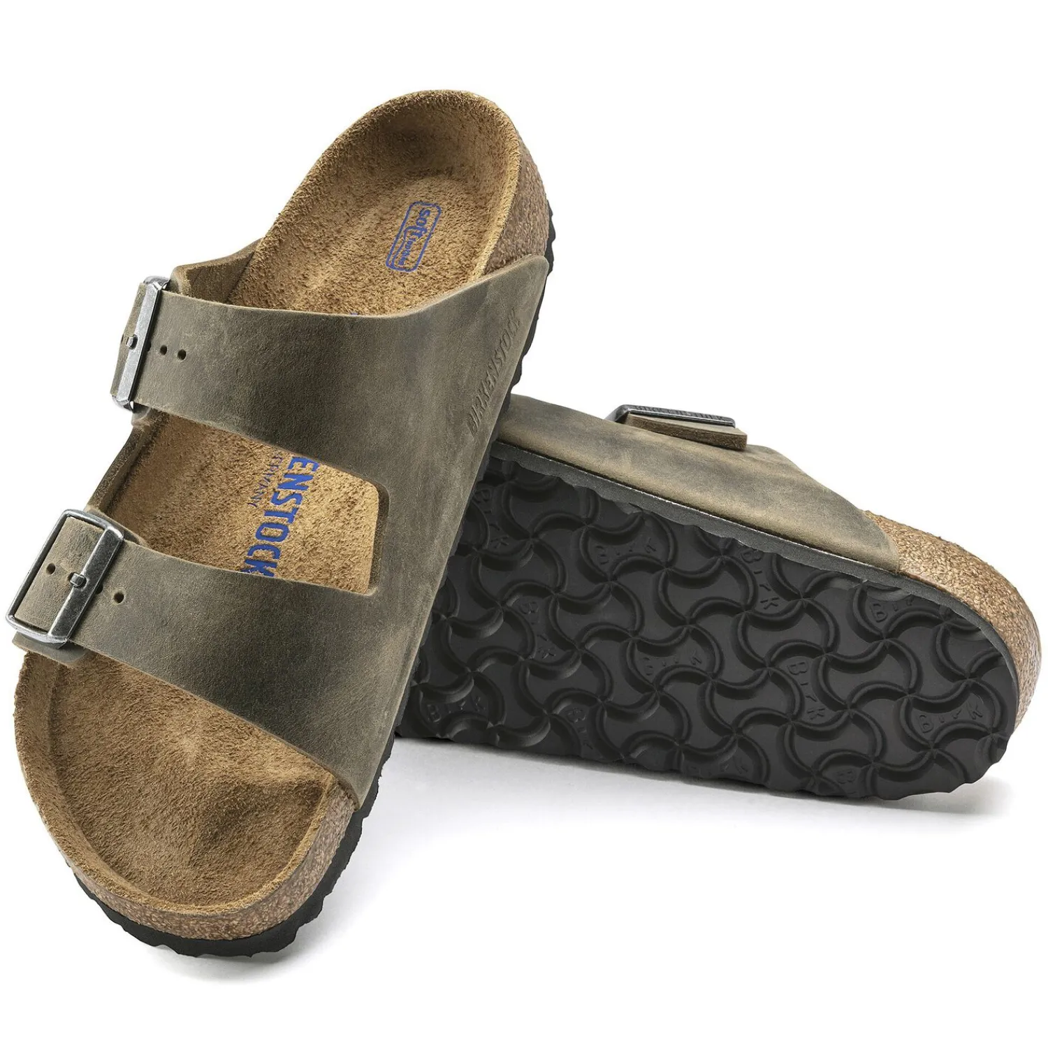 Arizona Weichbettung*Birkenstock Fashion