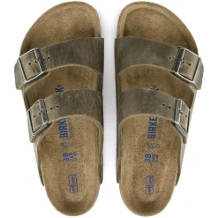 Arizona Weichbettung*Birkenstock Fashion