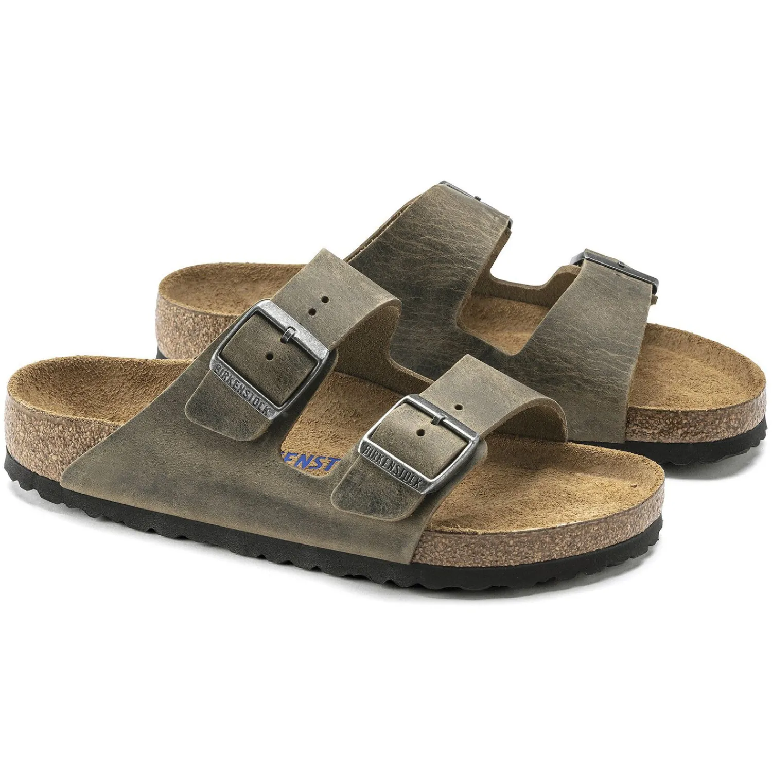 Arizona Weichbettung*Birkenstock Fashion