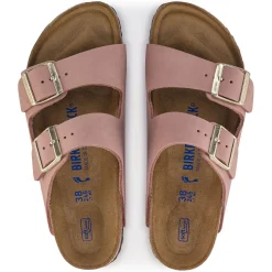 Arizona Weichbettung*Birkenstock Hot