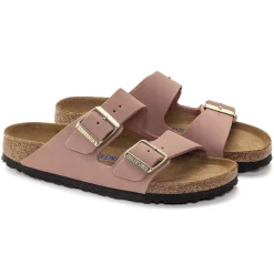 Arizona Weichbettung*Birkenstock Hot