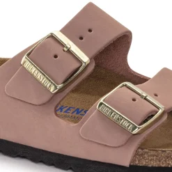 Arizona Weichbettung*Birkenstock Hot