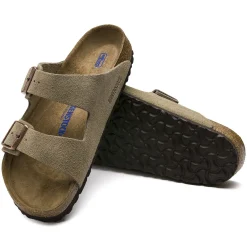 Arizona Weichbettung*Birkenstock Online