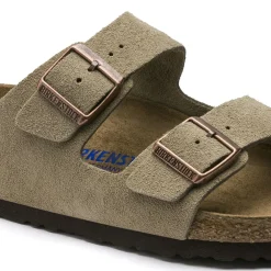 Arizona Weichbettung*Birkenstock Online