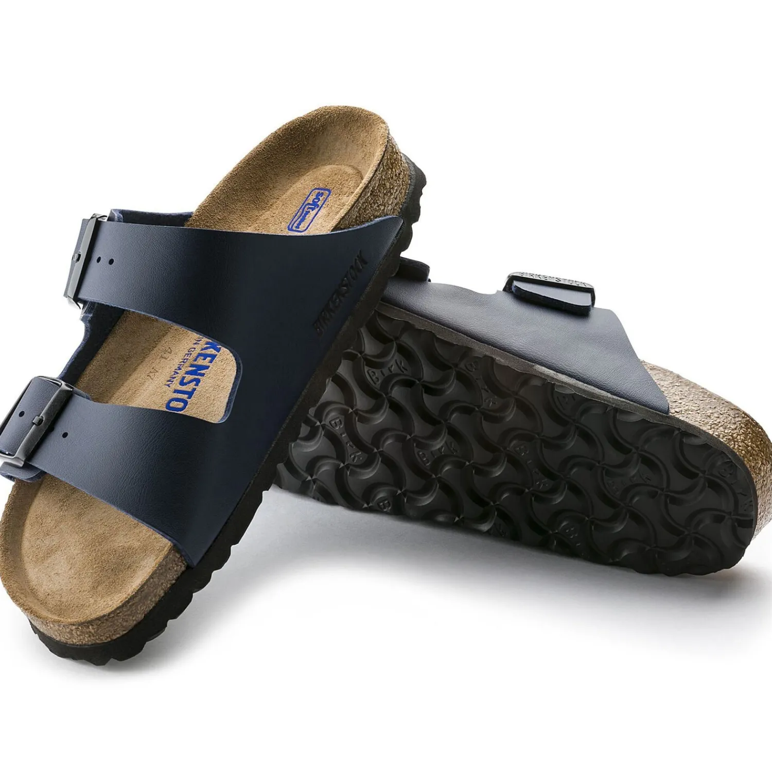 Arizona Weichbettung*Birkenstock Cheap