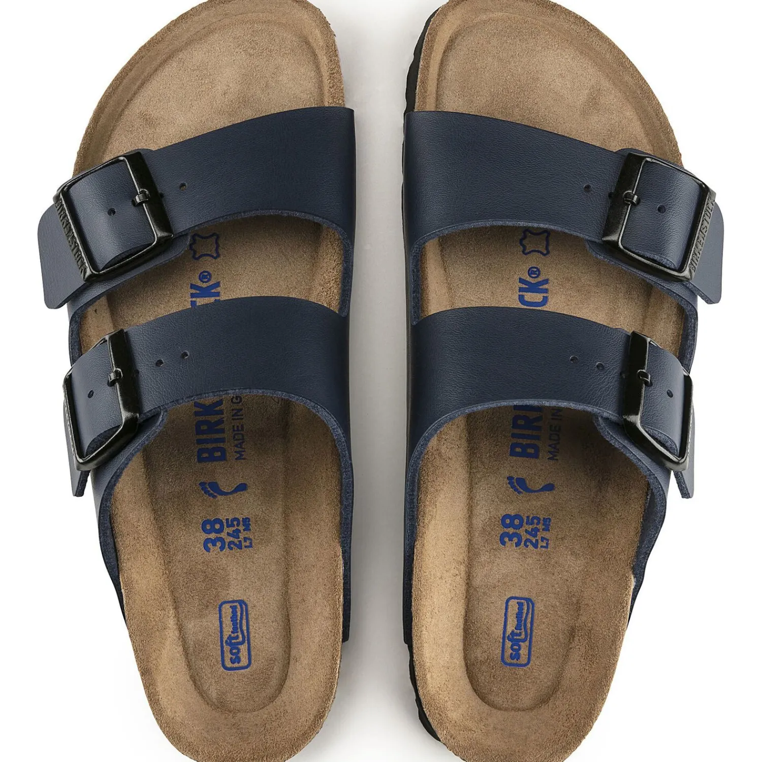 Arizona Weichbettung*Birkenstock Cheap