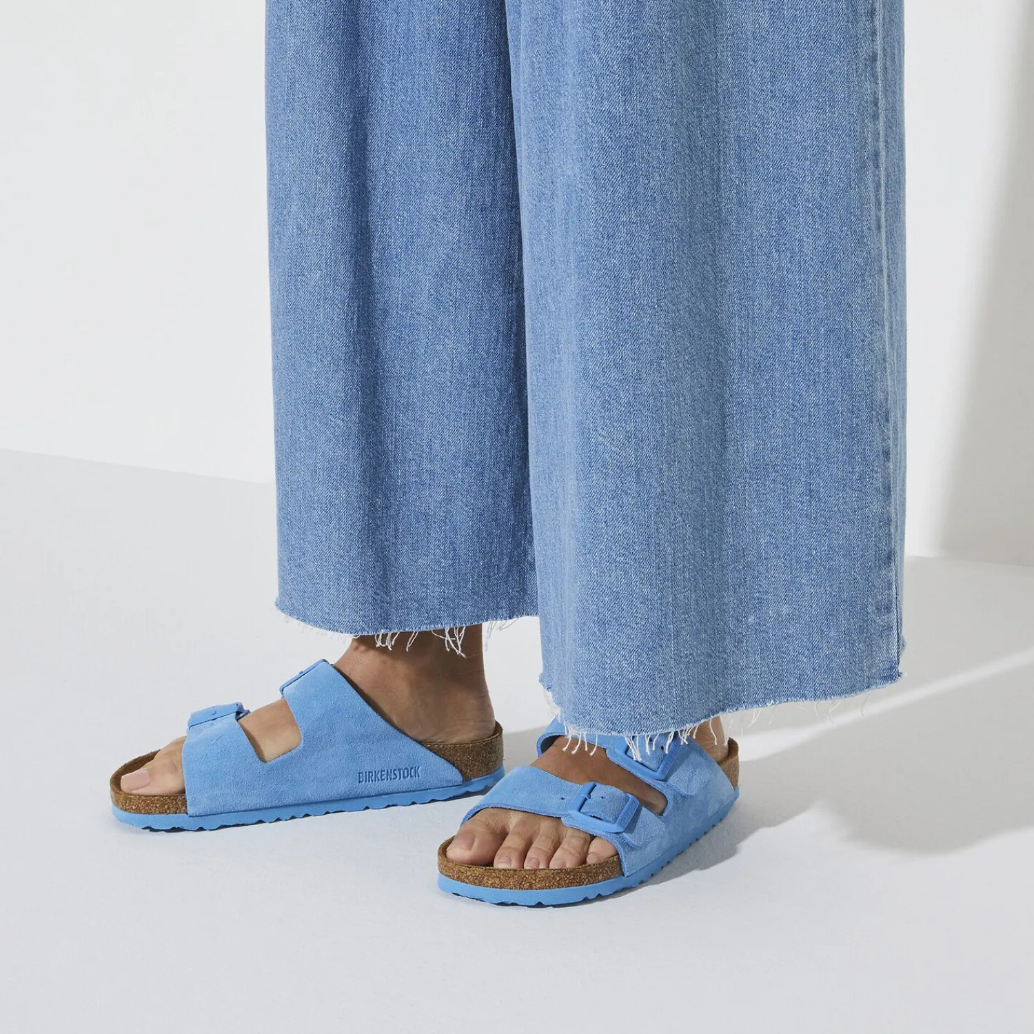 Arizona Weichbettung*Birkenstock Flash Sale