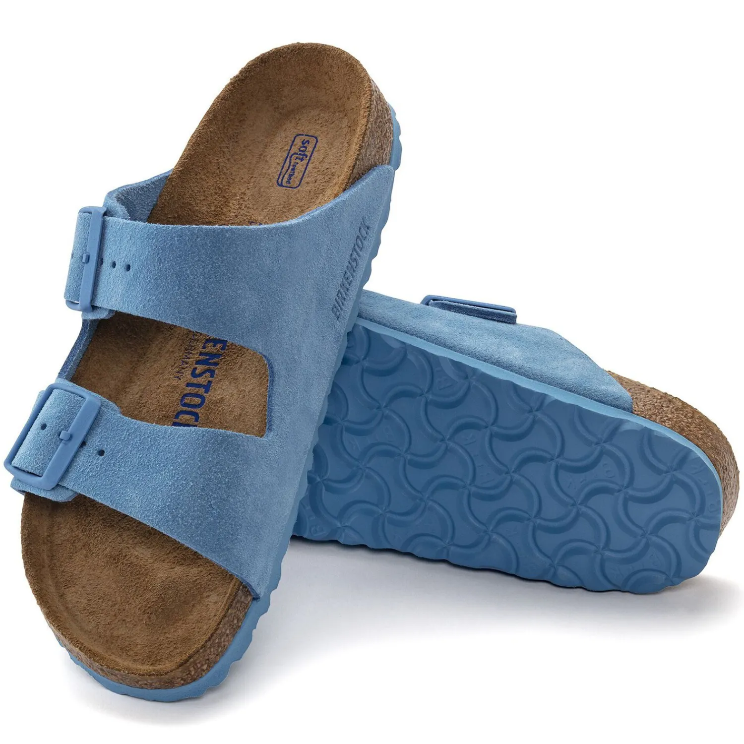 Arizona Weichbettung*Birkenstock Flash Sale