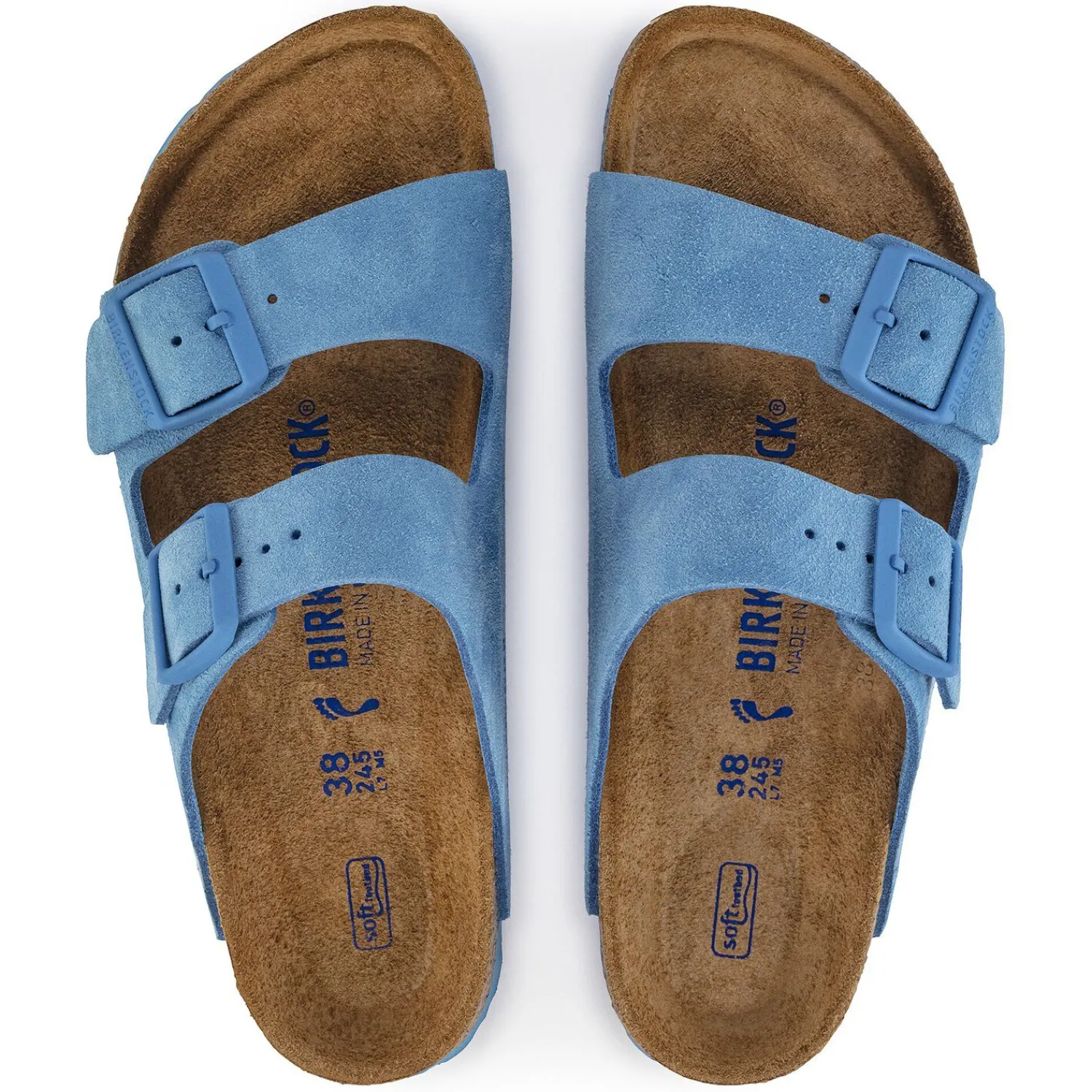 Arizona Weichbettung*Birkenstock Flash Sale