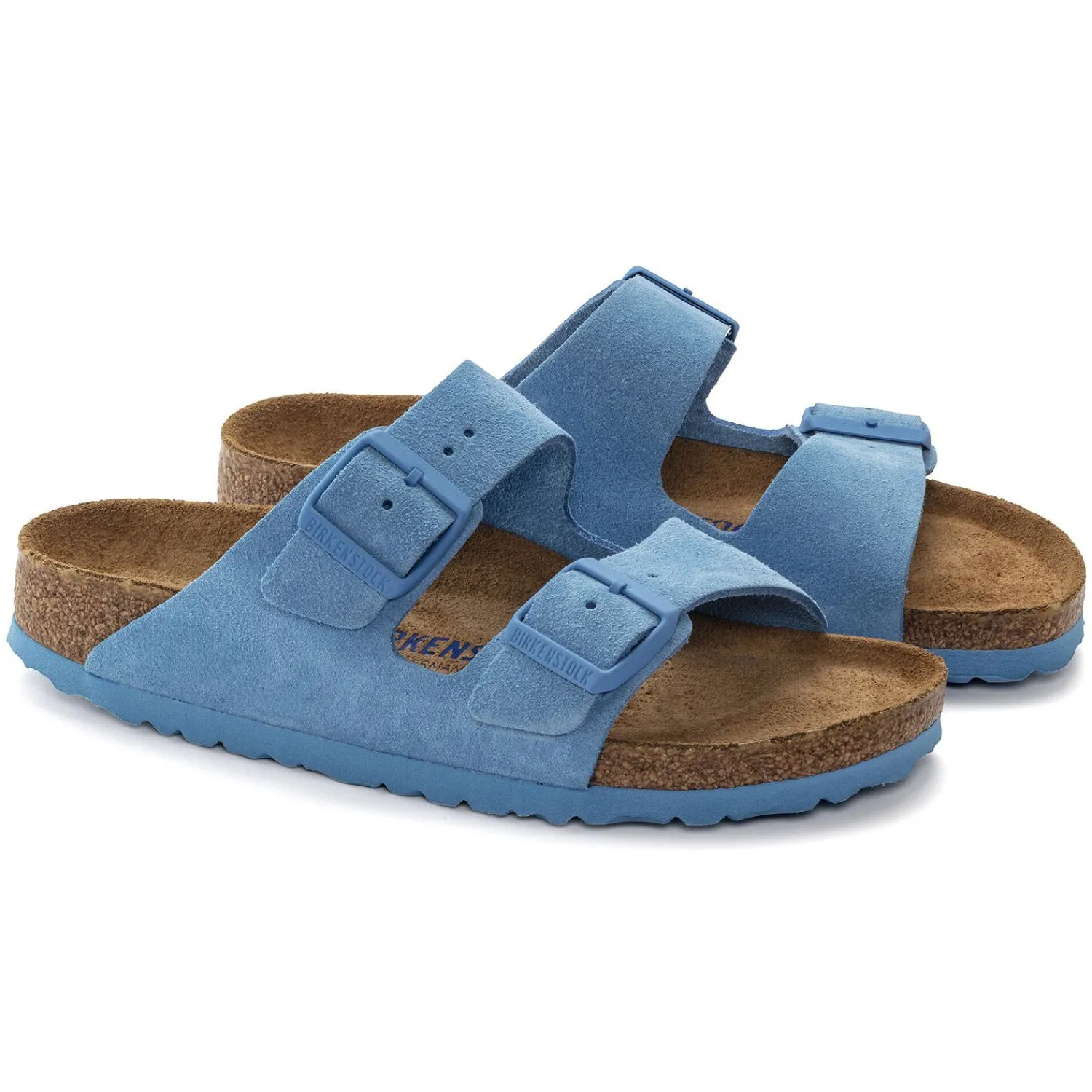 Arizona Weichbettung*Birkenstock Flash Sale