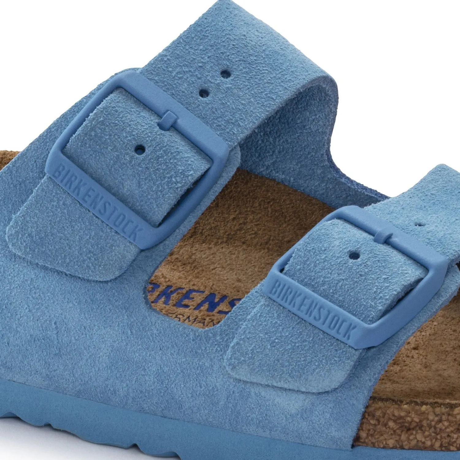 Arizona Weichbettung*Birkenstock Flash Sale