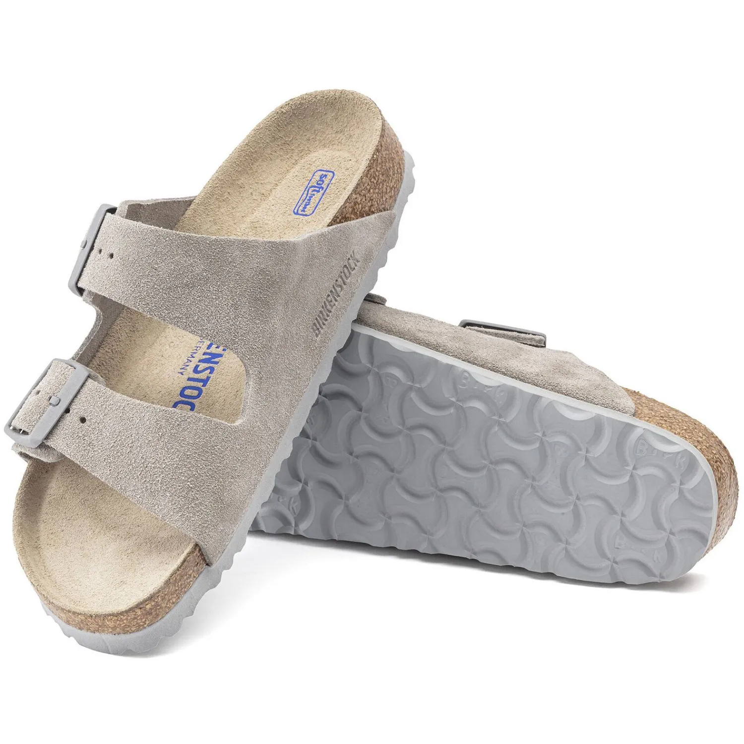 Arizona Weichbettung*Birkenstock Best Sale