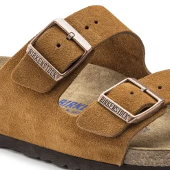 Arizona Weichbettung*Birkenstock Clearance