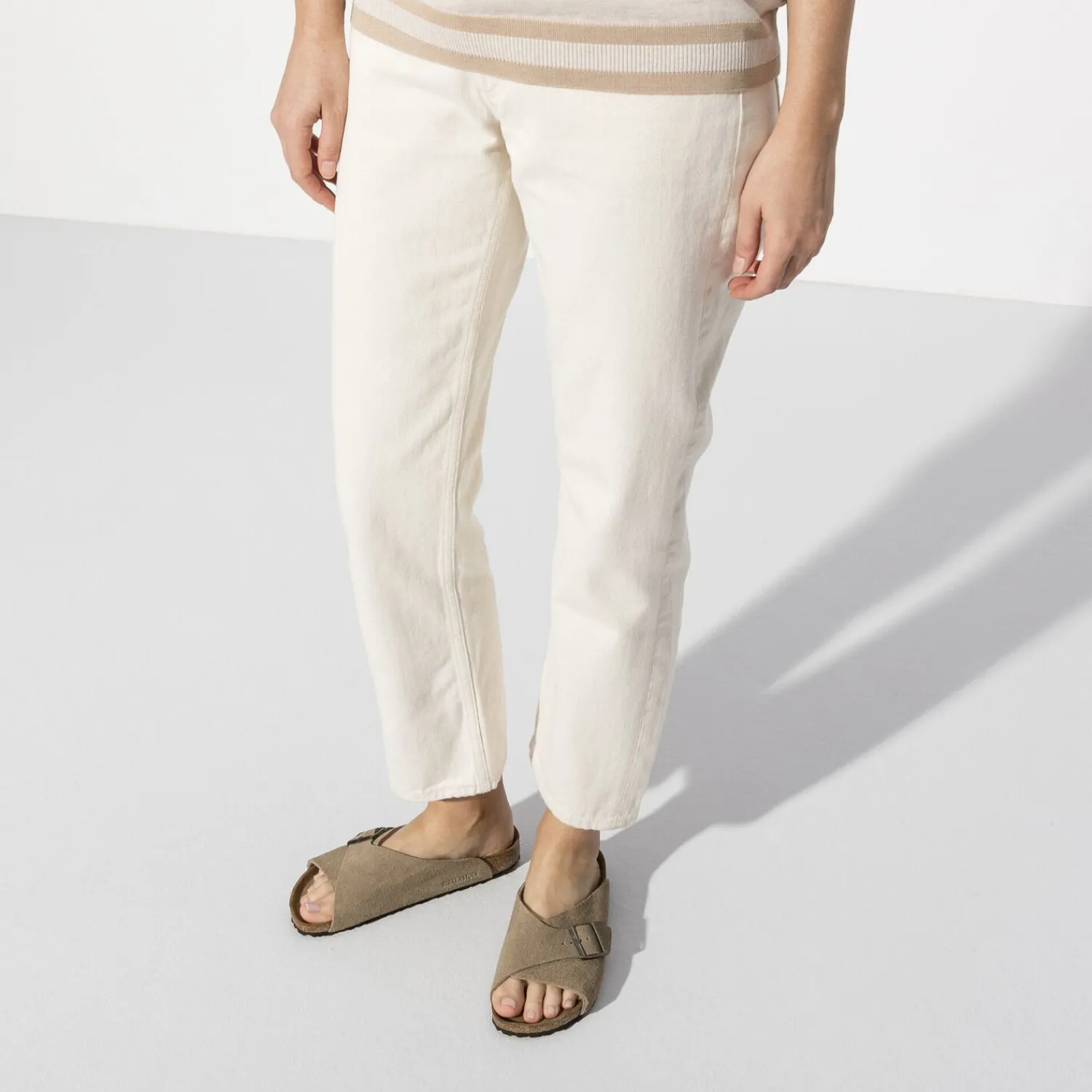 Arosa Weichbettung*Birkenstock Shop