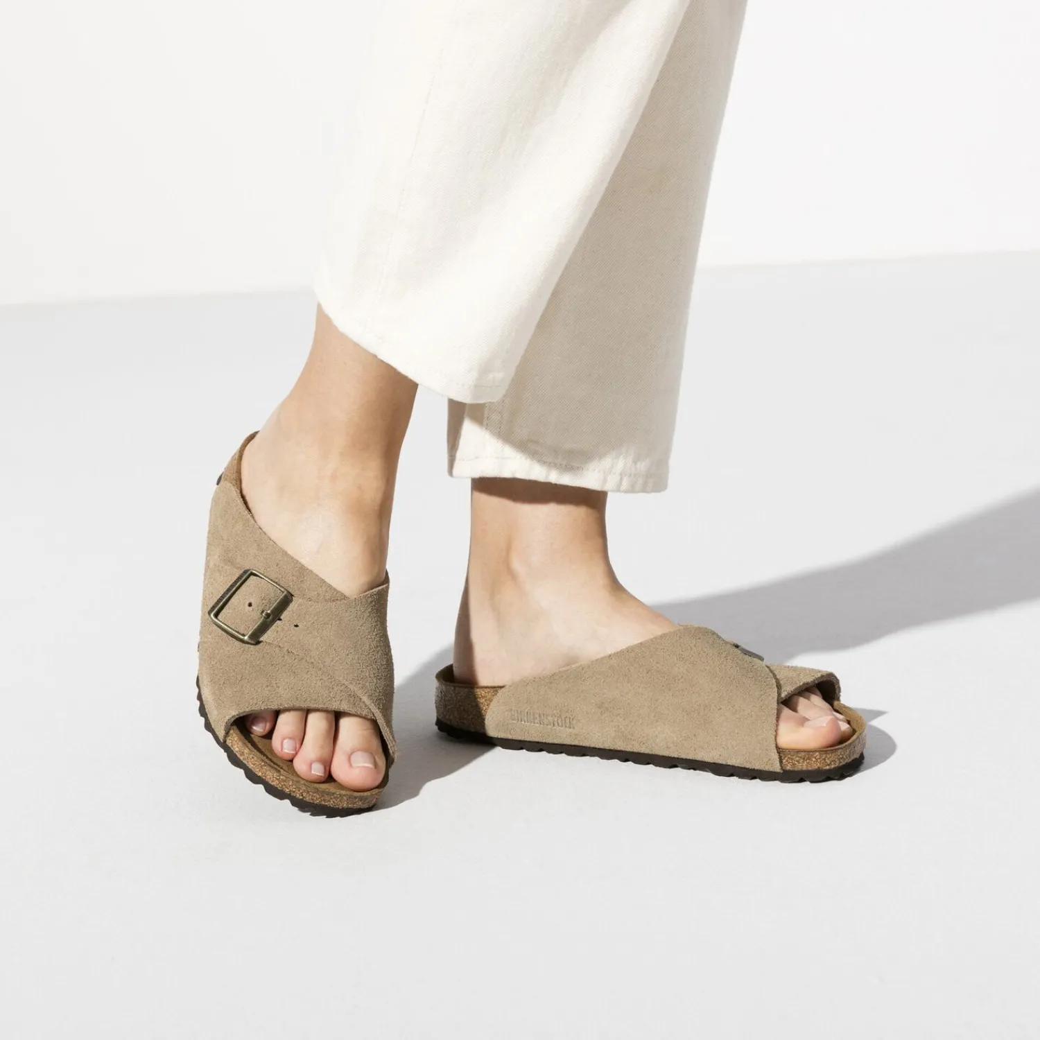 Arosa Weichbettung*Birkenstock Shop