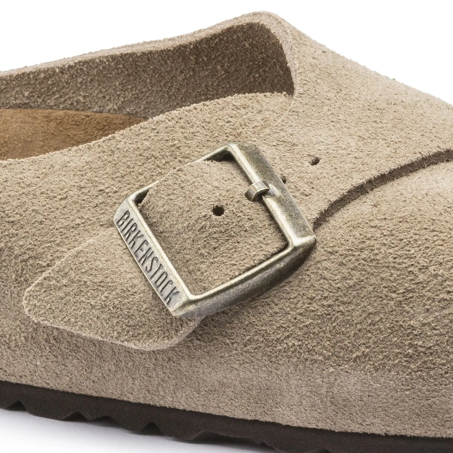 Arosa Weichbettung*Birkenstock Shop