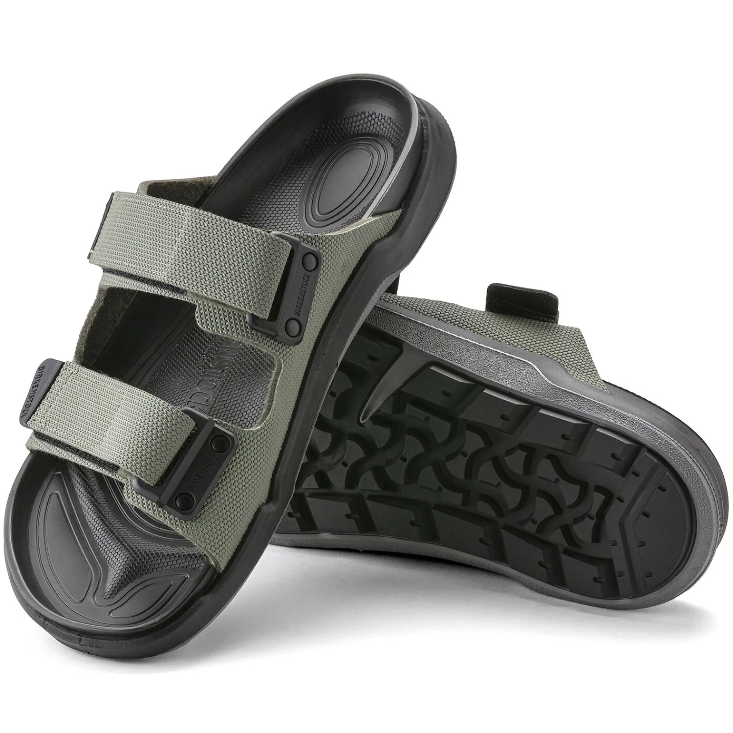 Atacama Herren*Birkenstock Best