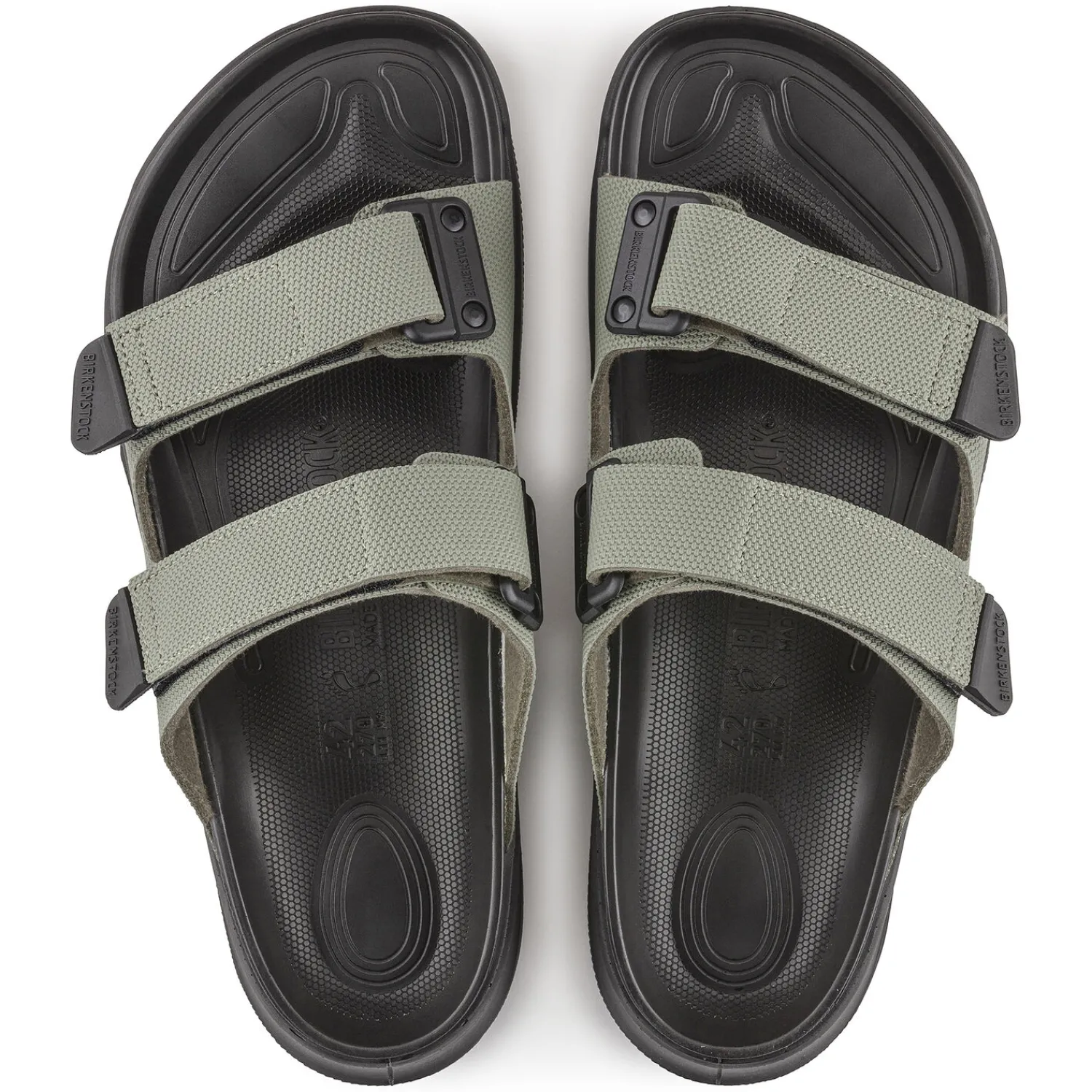 Atacama Herren*Birkenstock Best