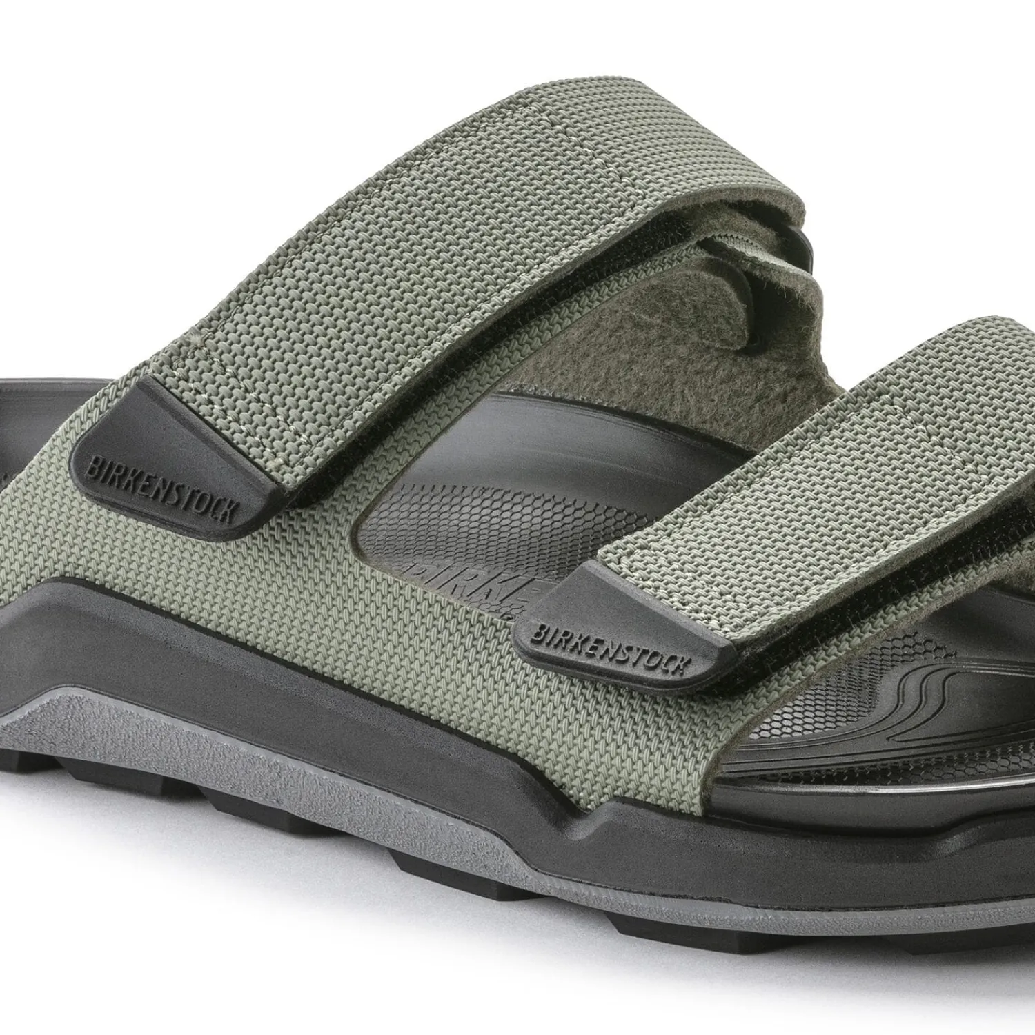 Atacama Herren*Birkenstock Best