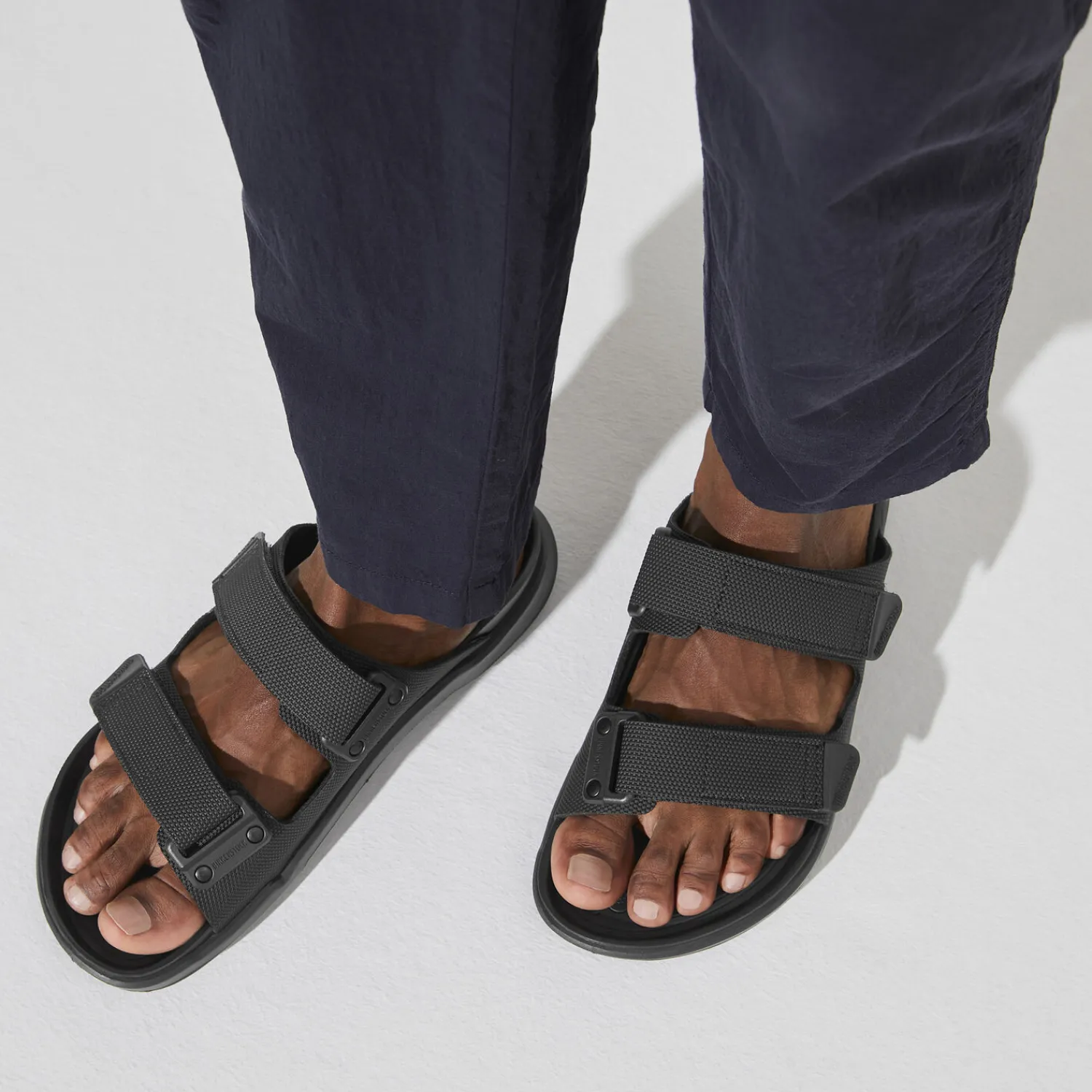 Atacama Herren*Birkenstock Hot