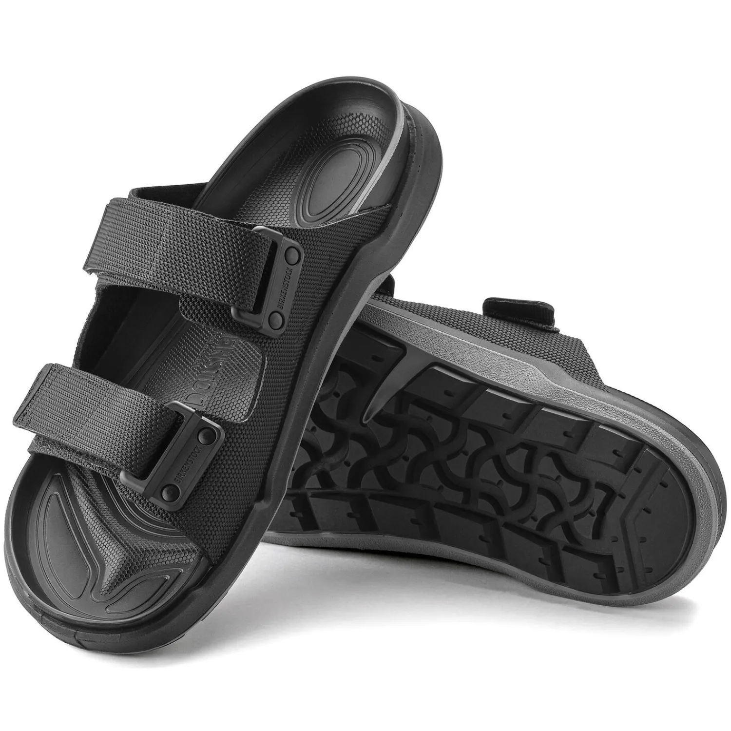 Atacama Herren*Birkenstock Hot