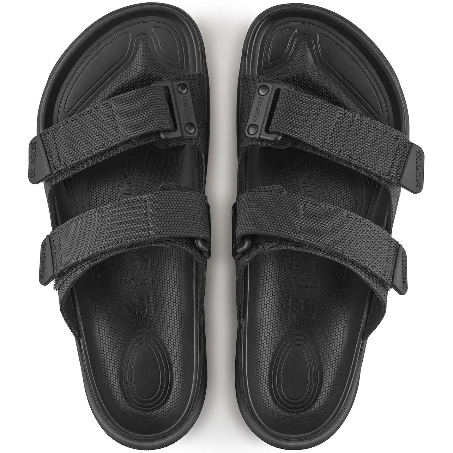 Atacama Herren*Birkenstock Hot