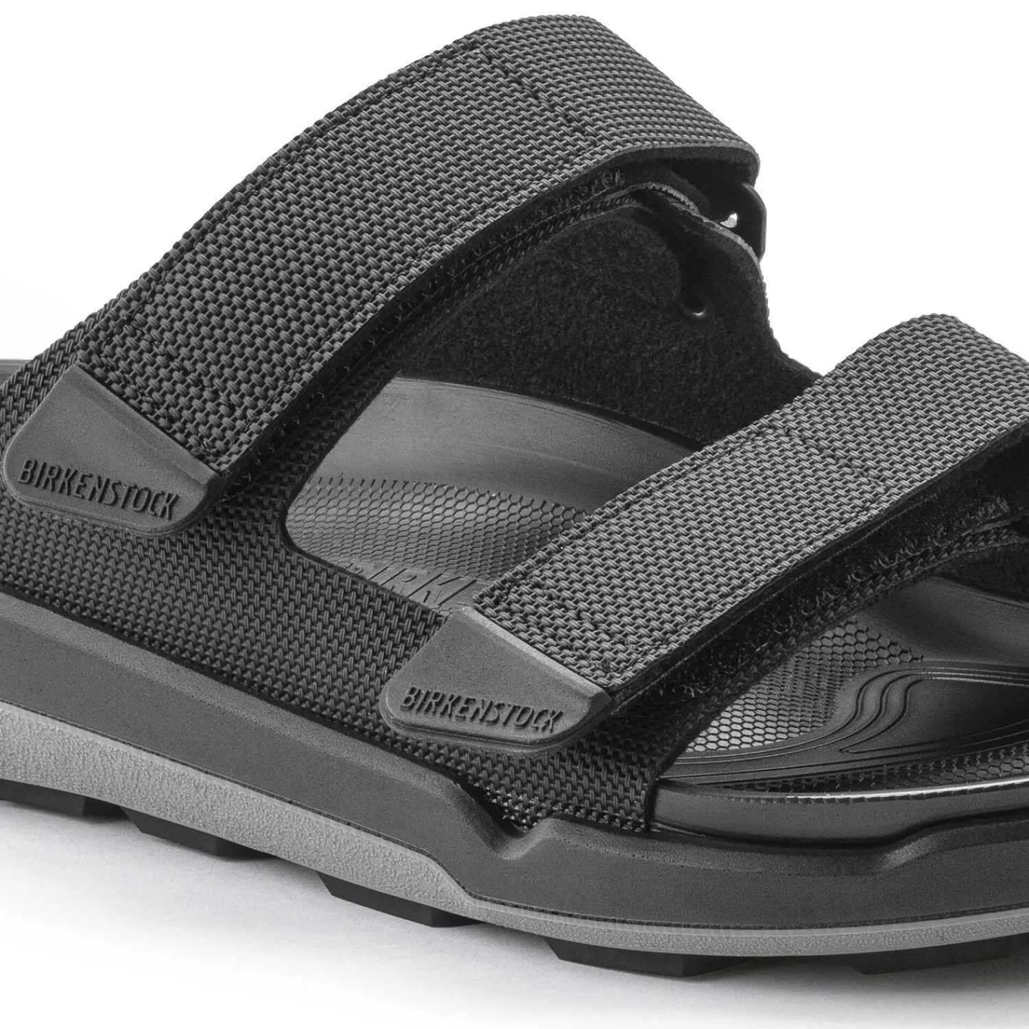 Atacama Herren*Birkenstock Hot