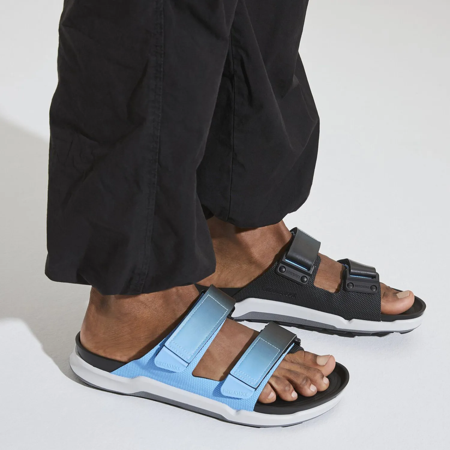 Atacama Herren*Birkenstock Best Sale