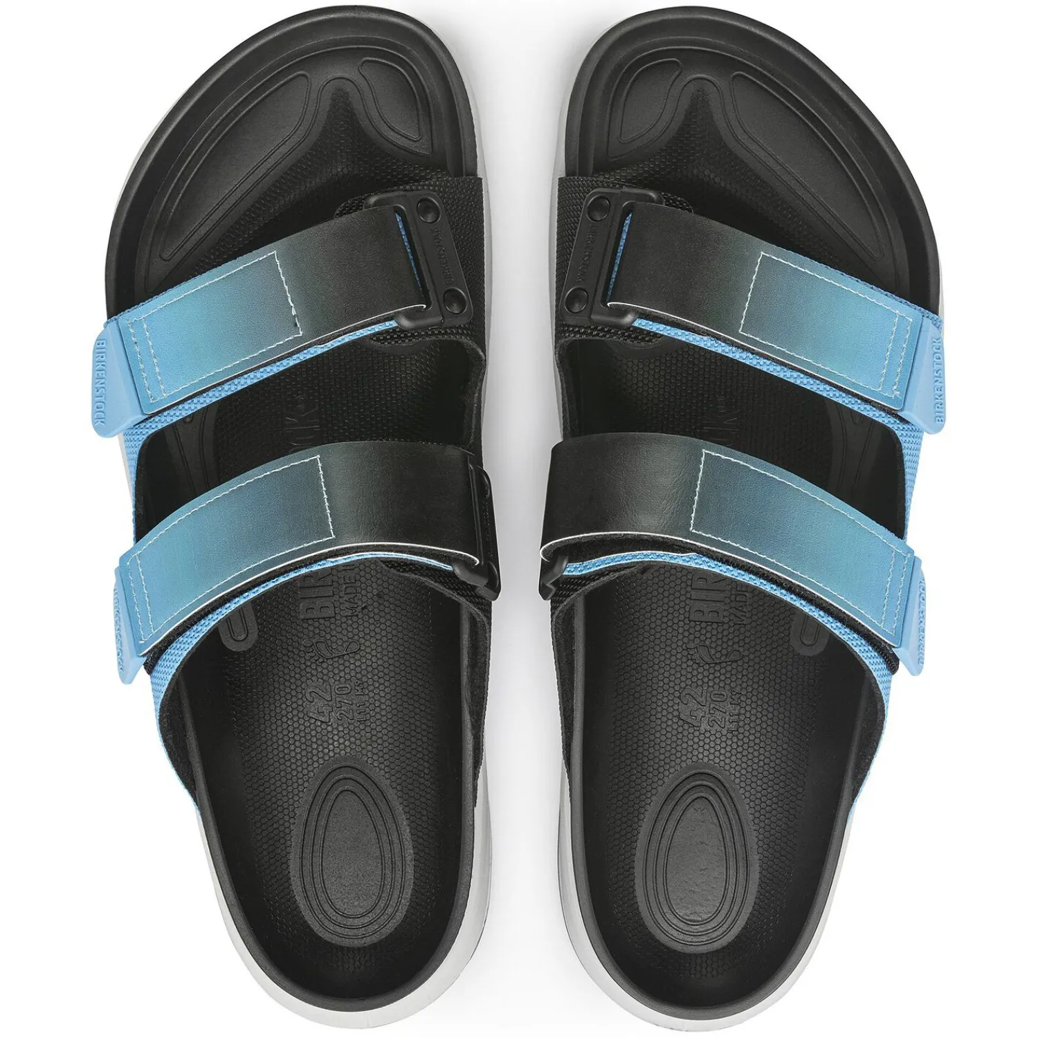 Atacama Herren*Birkenstock Best Sale