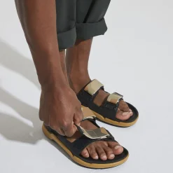 Atacama Herren*Birkenstock Hot