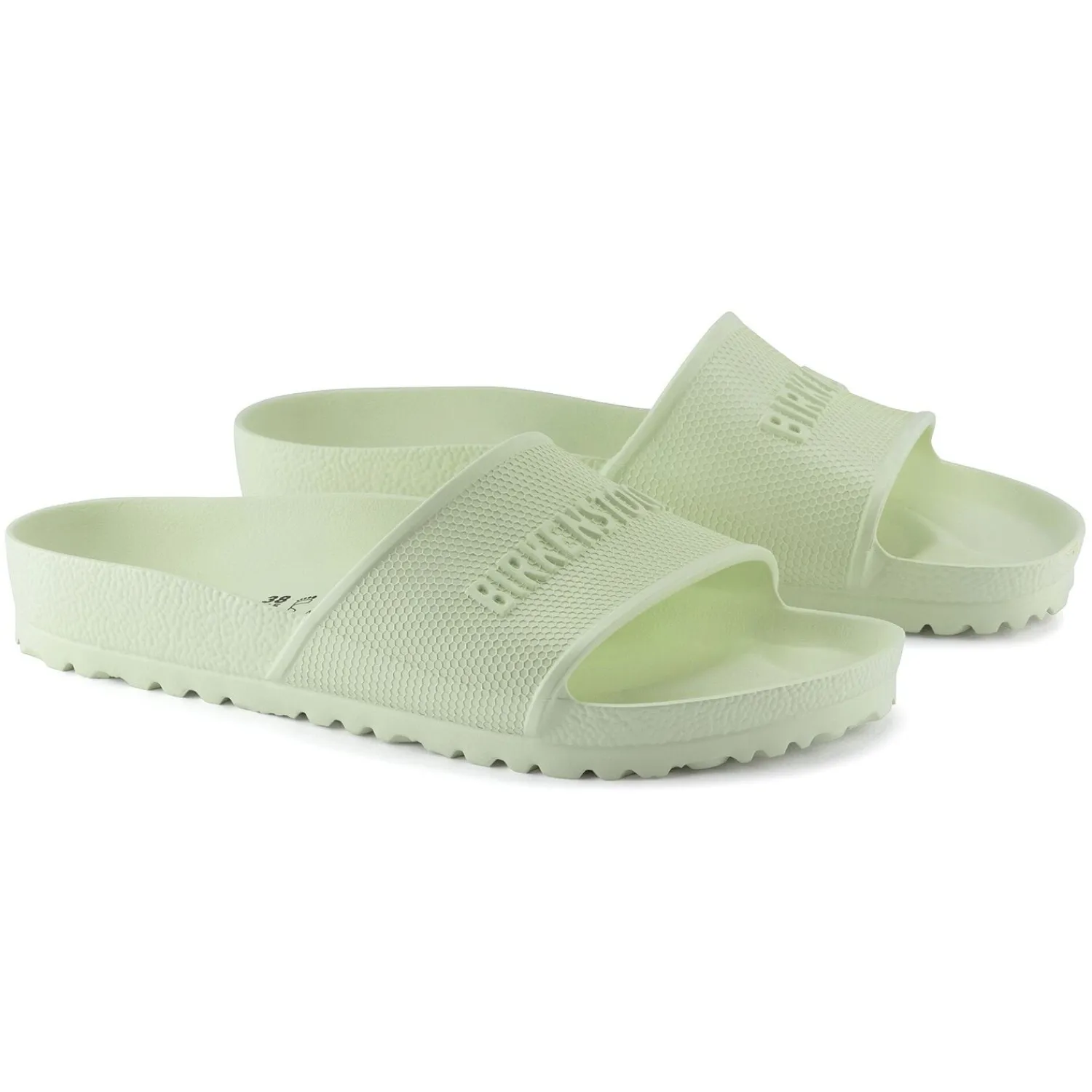 Barbados*Birkenstock Fashion