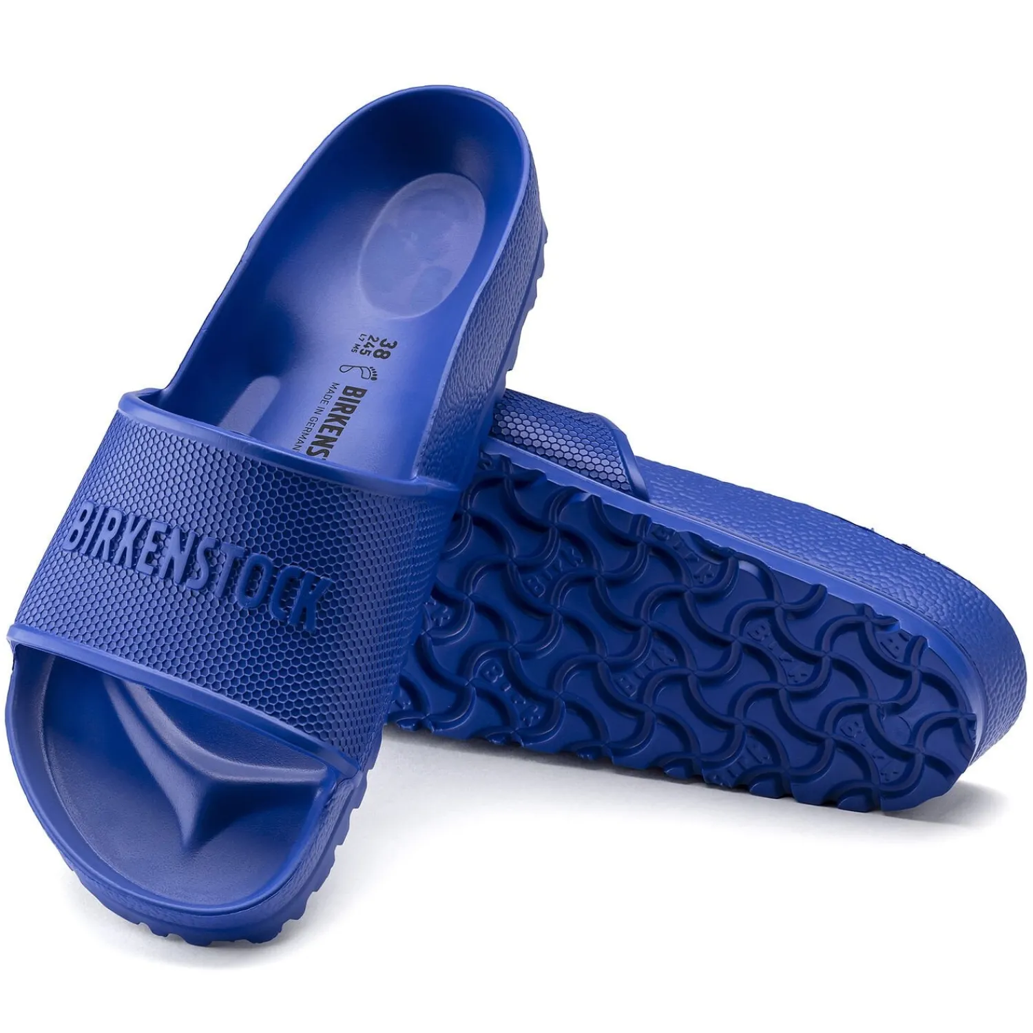 Barbados*Birkenstock Flash Sale