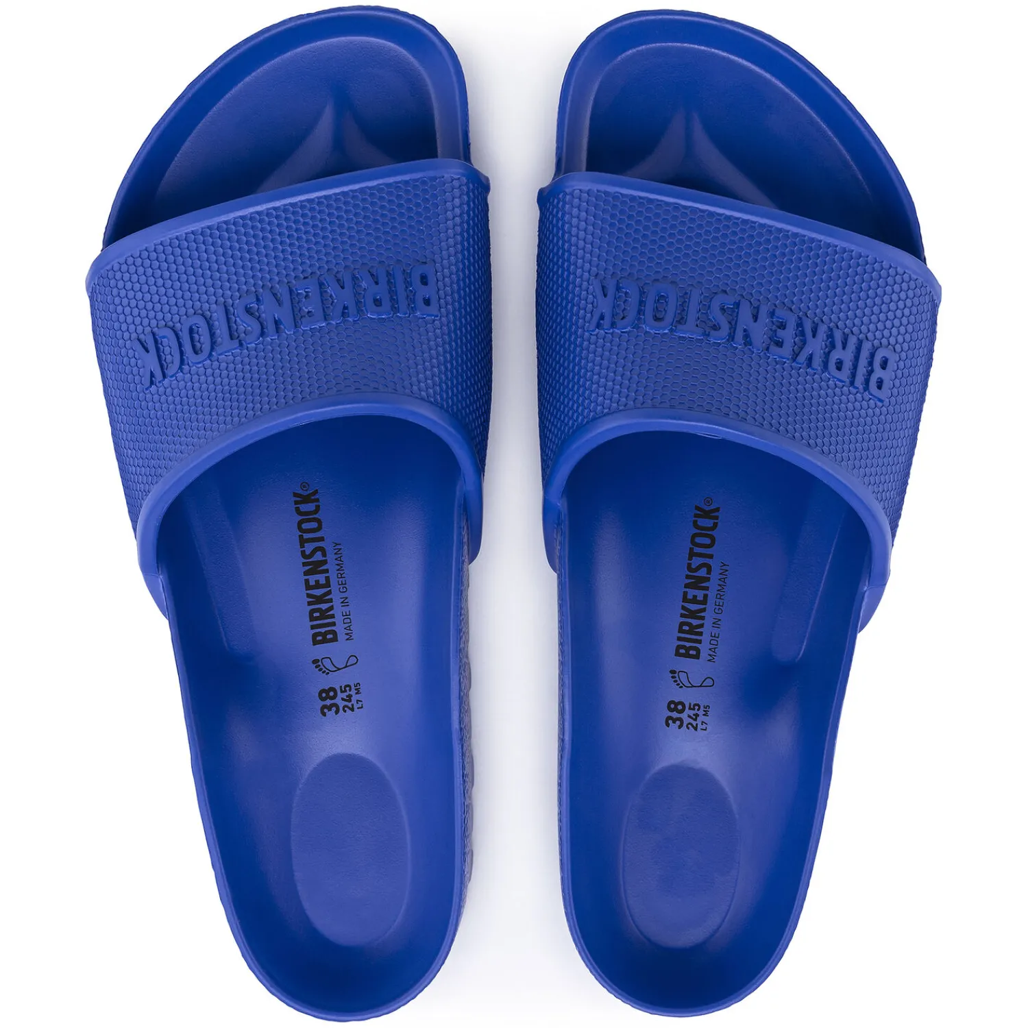 Barbados*Birkenstock Flash Sale