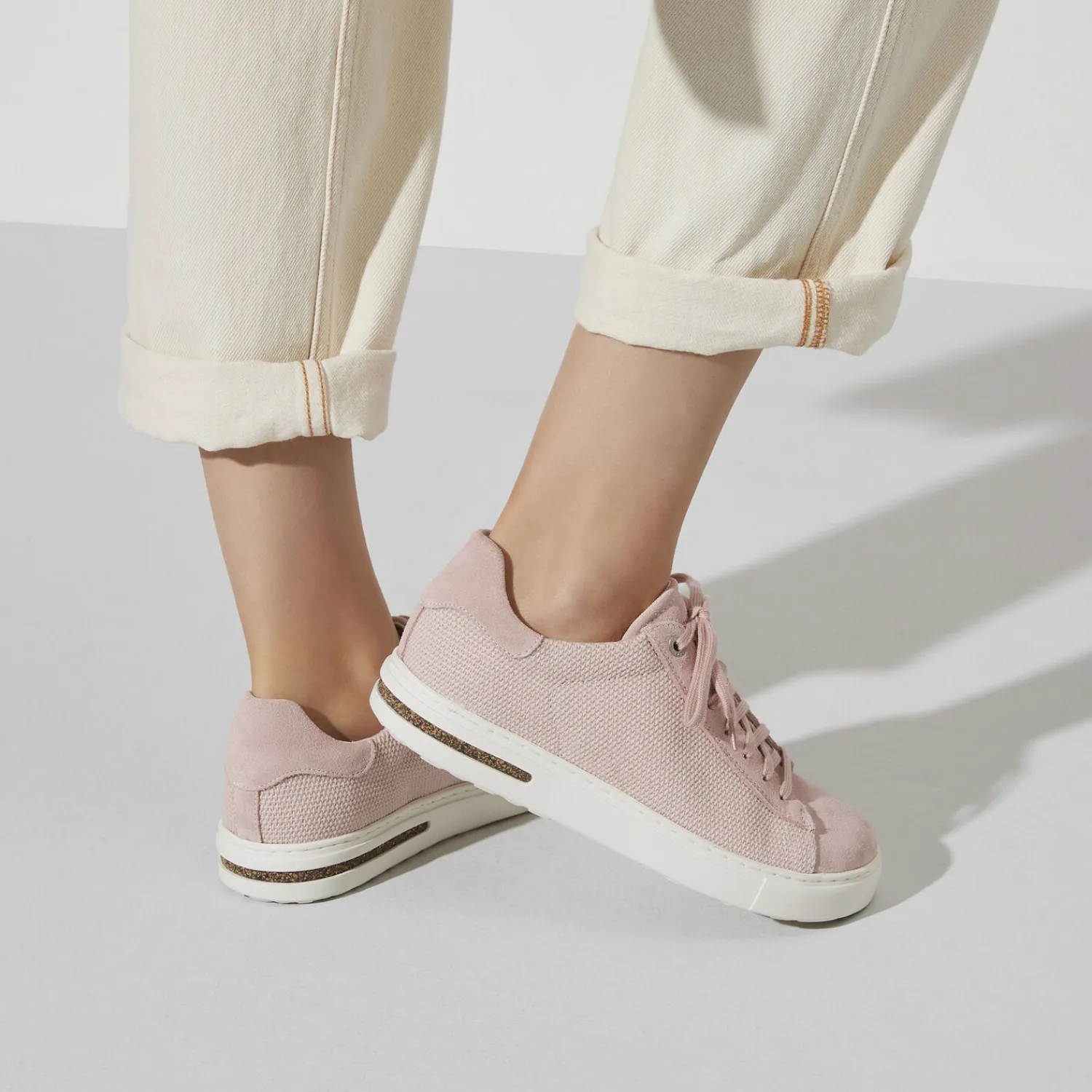 Bend Low*Birkenstock Fashion