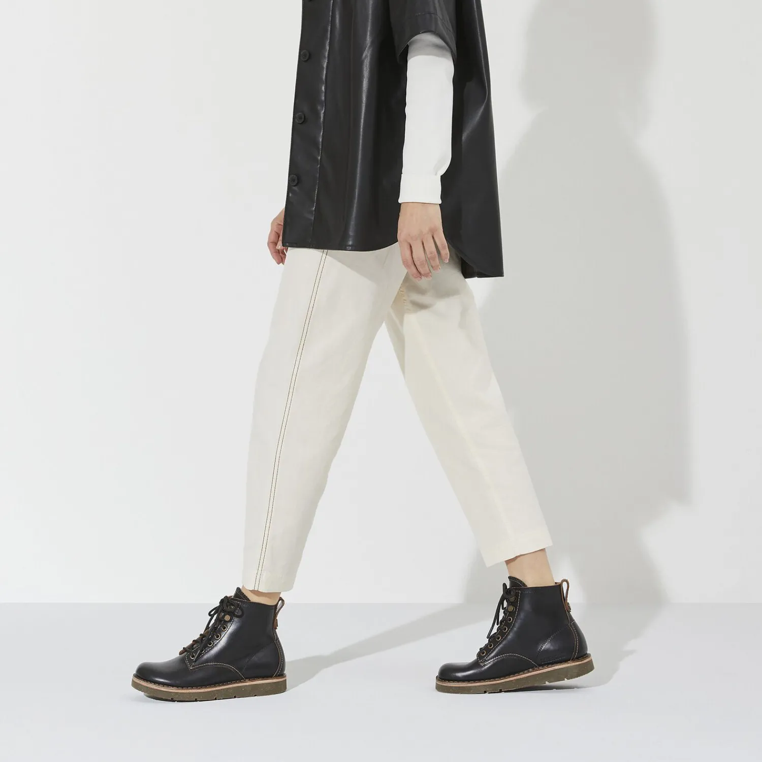 Birmingham Lace Damen*Birkenstock Shop