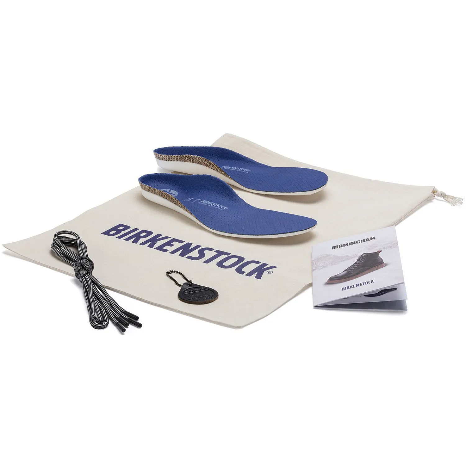 Birmingham Lace Damen*Birkenstock Shop