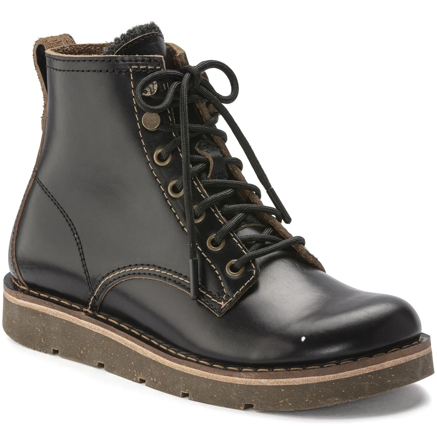 Birmingham Lace Herren*Birkenstock Online