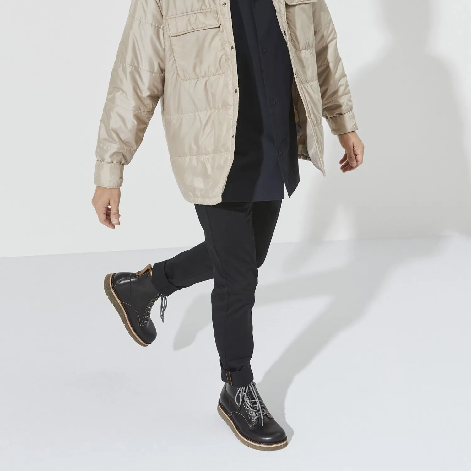 Birmingham Lace Herren*Birkenstock Online