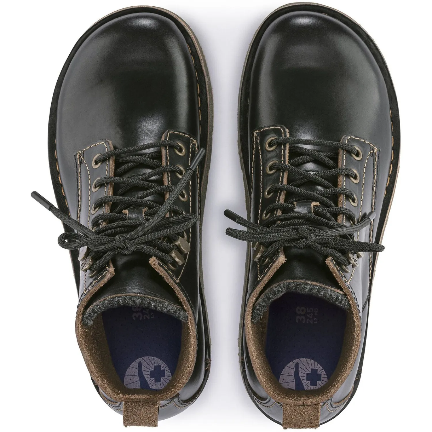 Birmingham Lace Herren*Birkenstock Online
