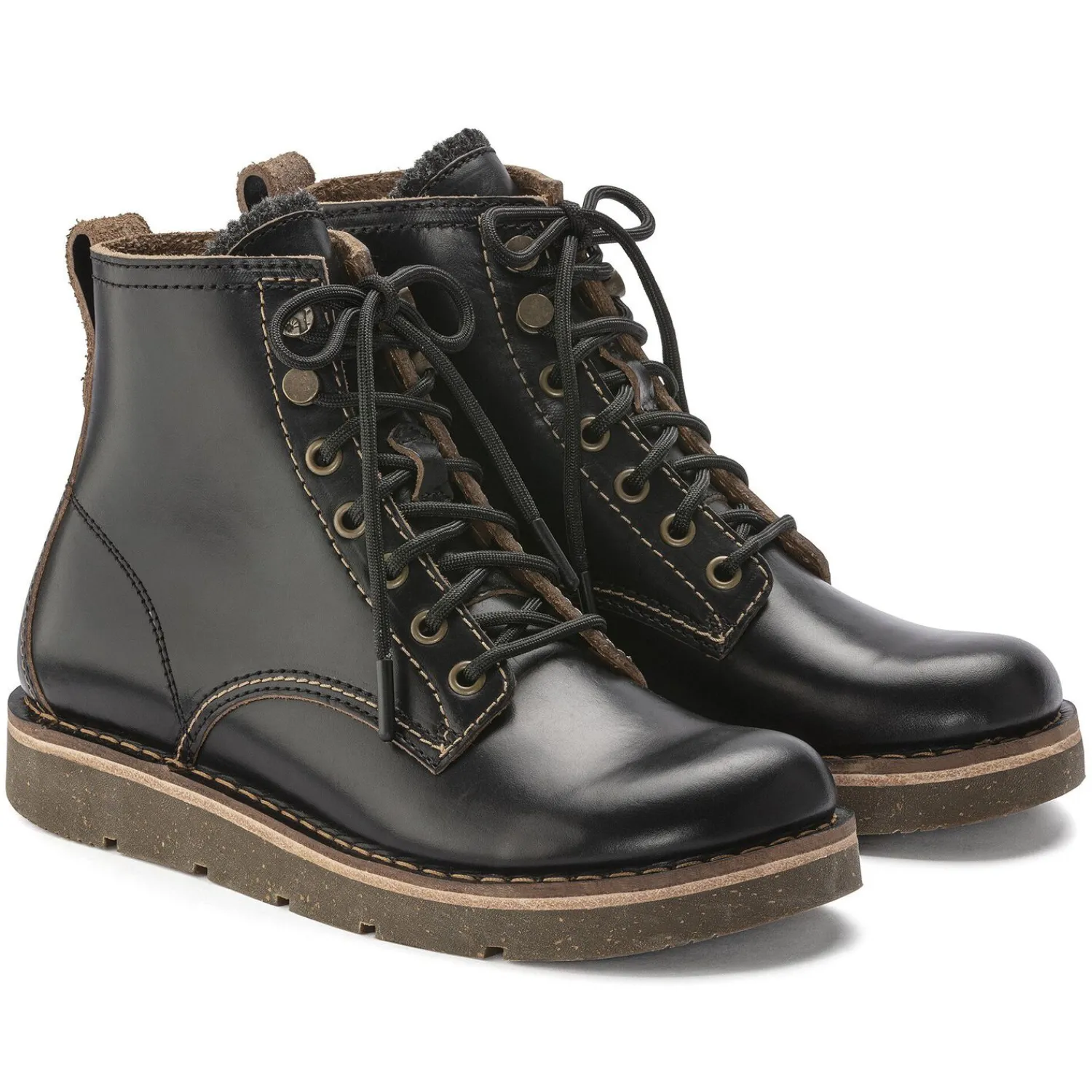 Birmingham Lace Herren*Birkenstock Online
