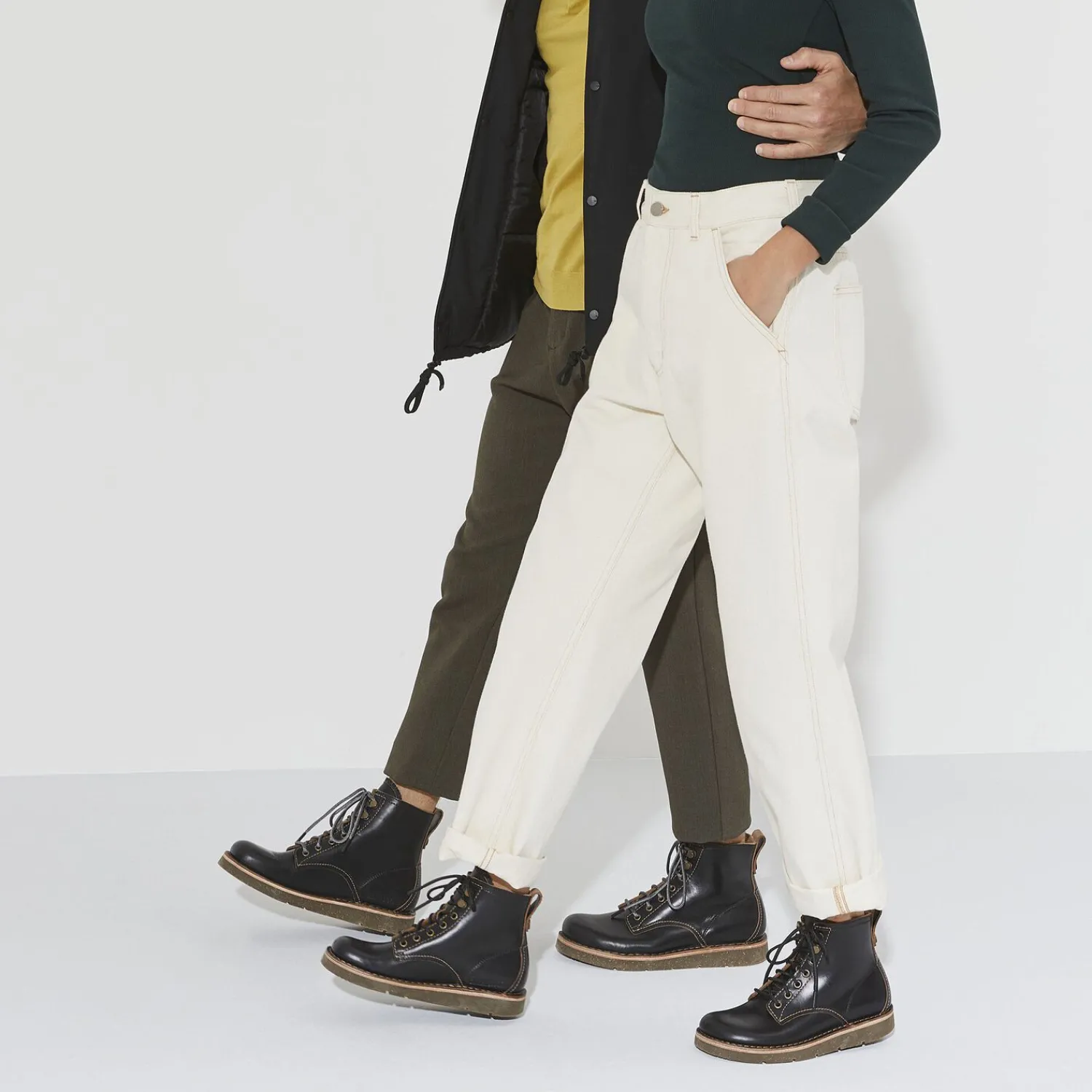 Birmingham Lace Herren*Birkenstock Online
