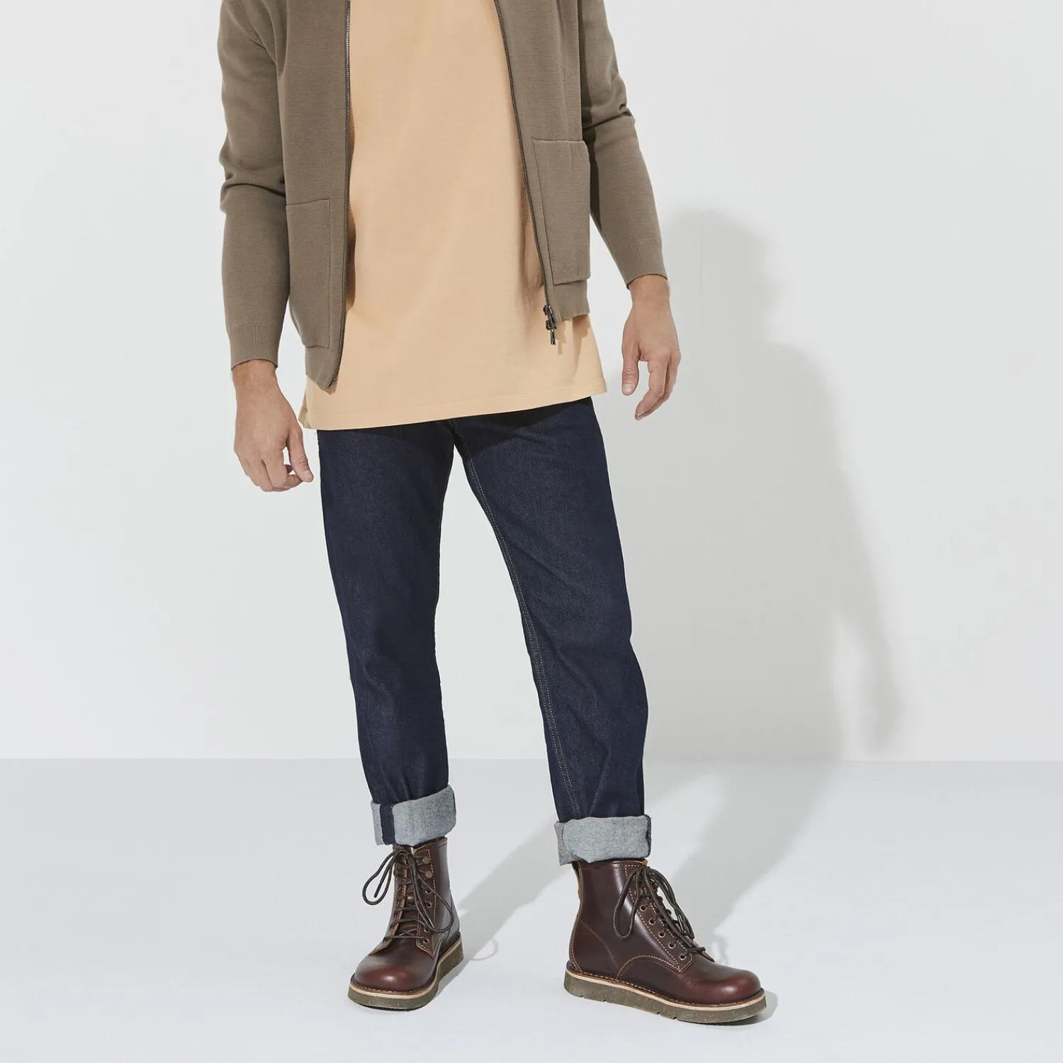 Birmingham Lace Herren*Birkenstock Sale