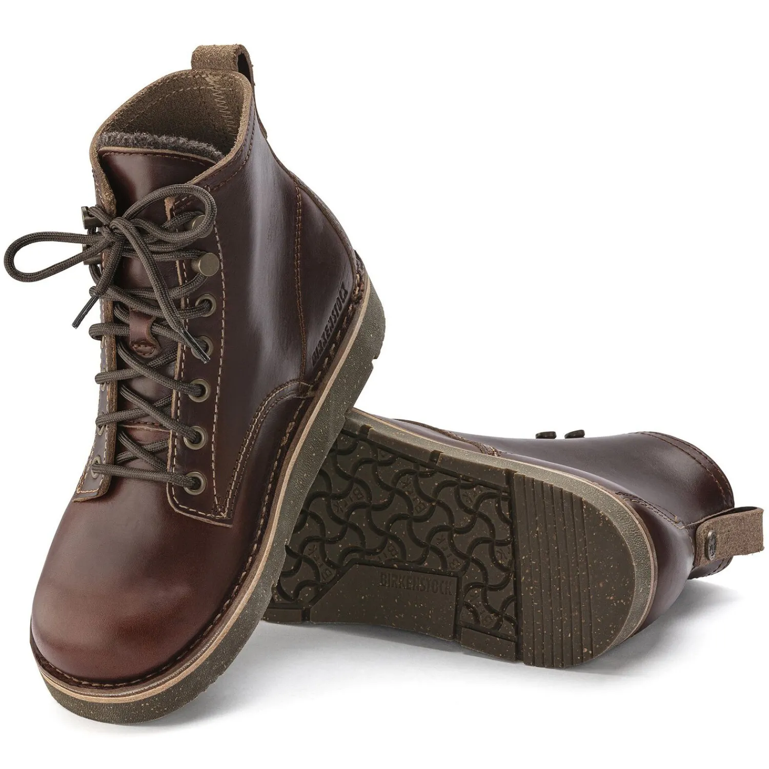 Birmingham Lace Herren*Birkenstock Sale